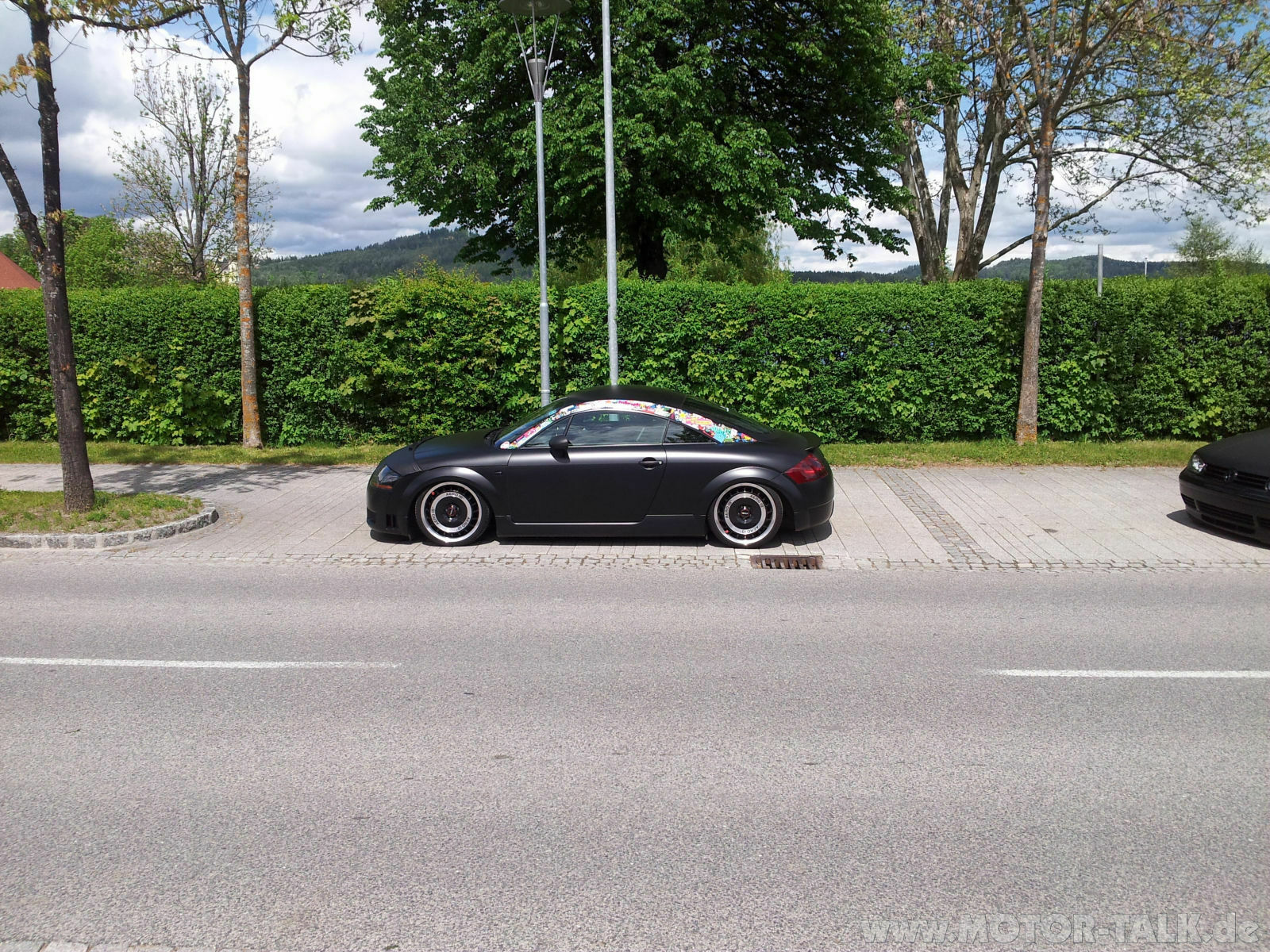 Hier ist OT erwuenscht!
