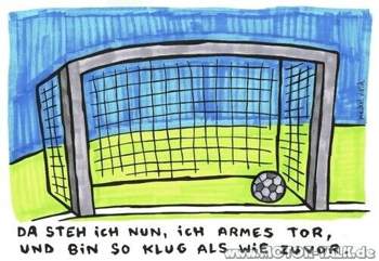 Cartoon-ich-armes-tor-28medium-29-by-meikel-neid-tagged-tor-2clatte-2cpfosten-2cfussball-2cfu-c3-9fball-2cgoethe-2cfaust-2cball-2cwm-2c2010