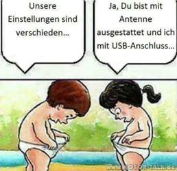 Antenne-vs-usb