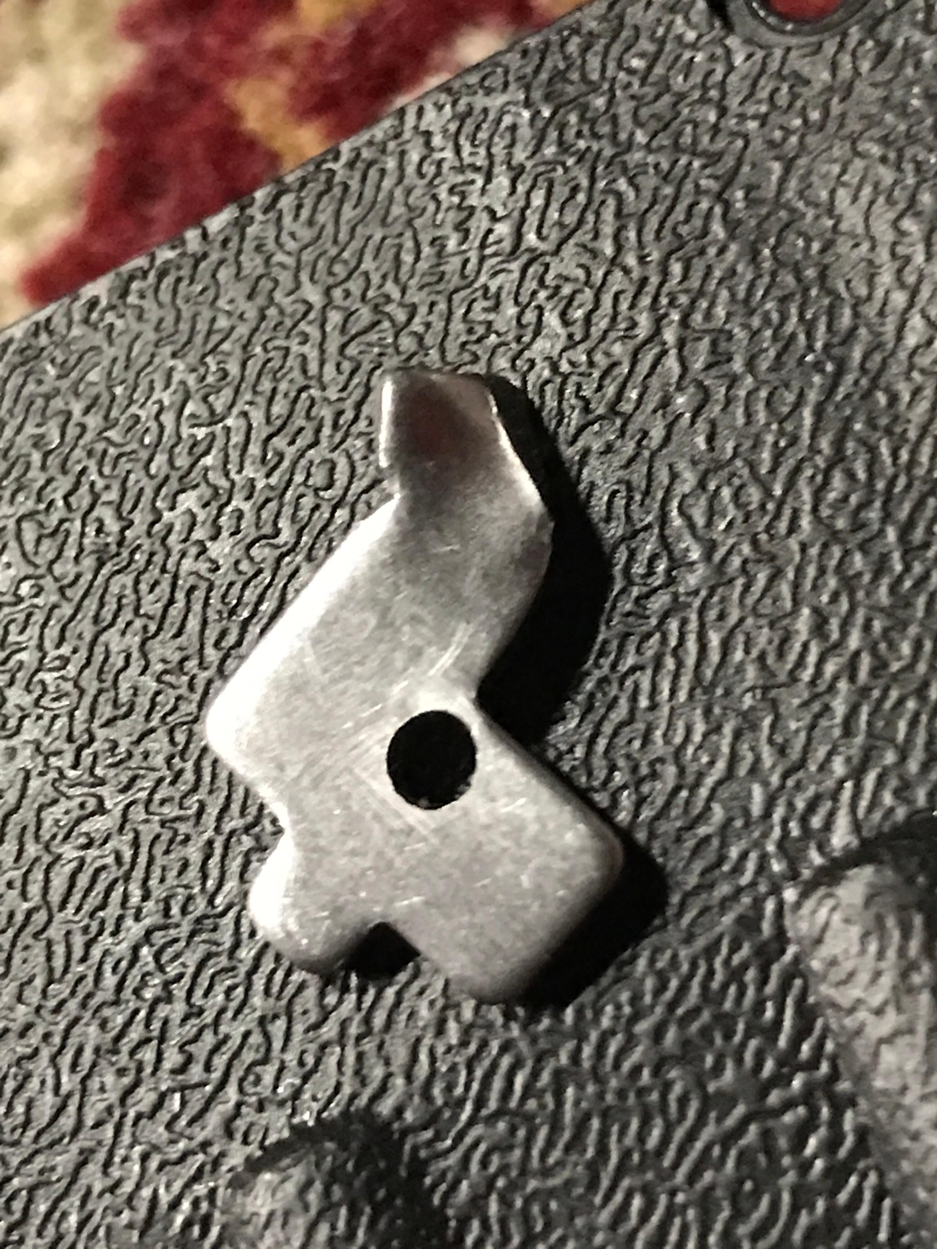 Hier mal Bilder von den Aliexpress Gurtverlängerungen