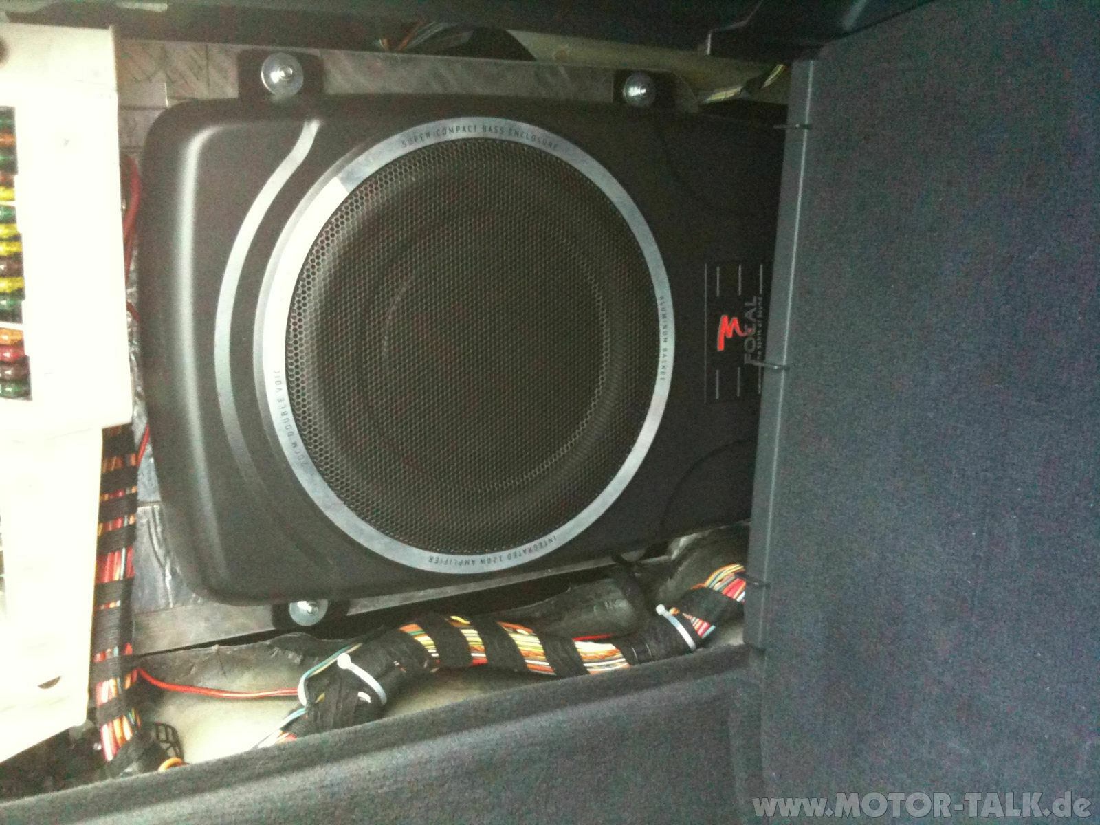 HiFi Professional nachrüsten?