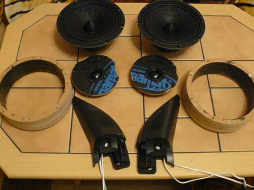 Haussystem