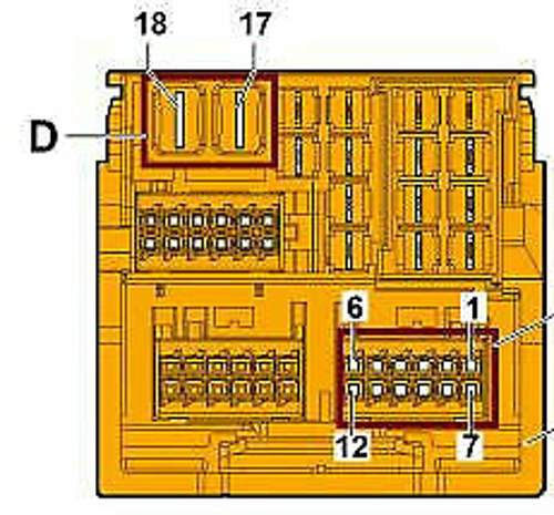 Quadlock MIB