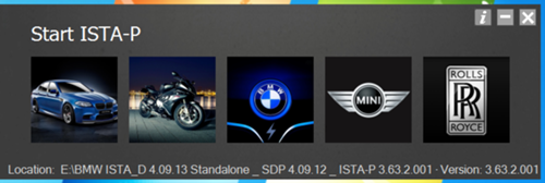Ista-p