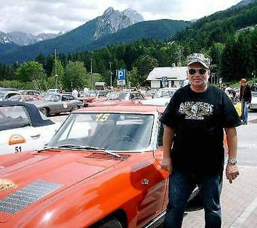 2-corvette