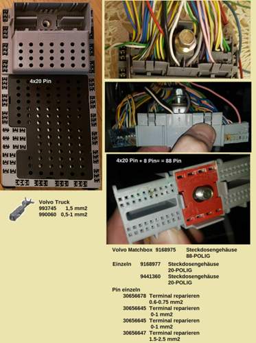 Cem-stecker