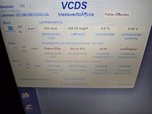 Warmgefahren