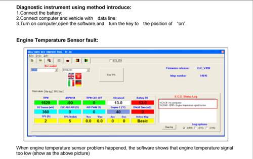 Diagnosesoftware