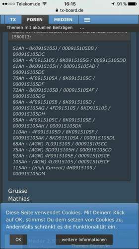 BEM-Codes
