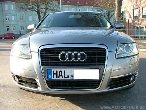 A6grill