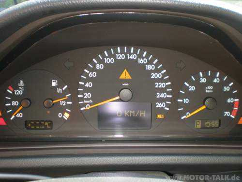 Km/h