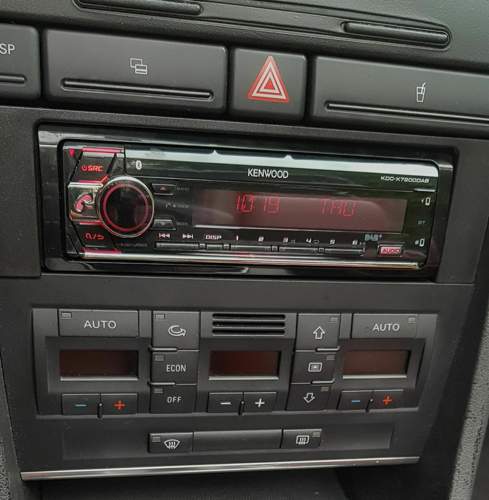Radio