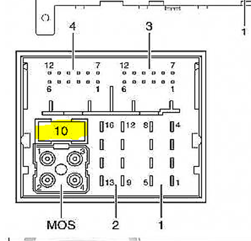 Ntg20-stecker