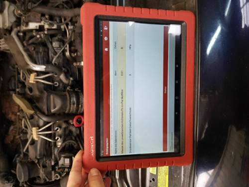 Differenzdruck wenn der Motor laeuft + Russbeladung DPF.jpeg