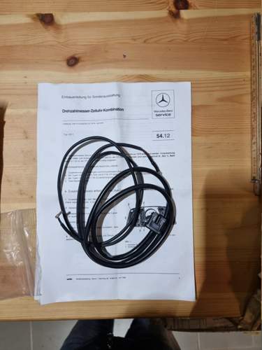 Kabel Anleitung