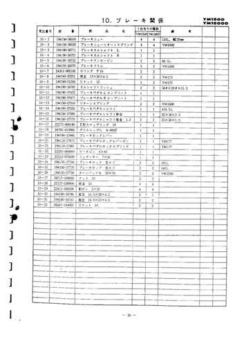 Partlist
