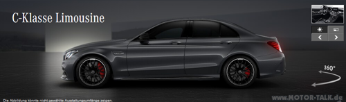 C63s