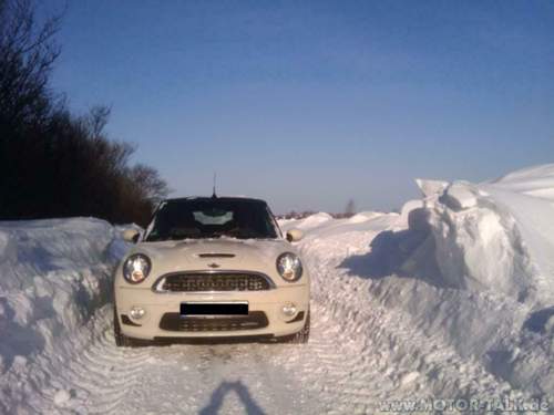 Winterauto