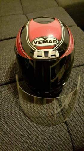 Vemar-helm