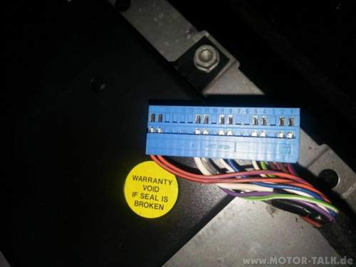 Fse-stecker