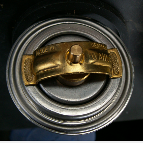 Thermostat-2