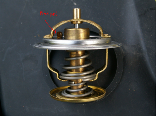 Thermostat-1