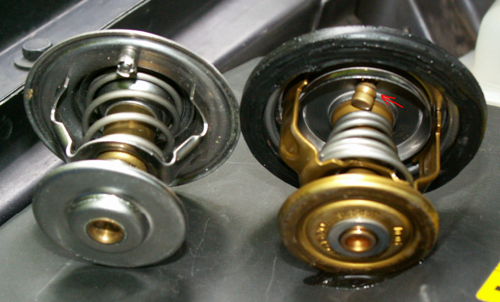 Thermostat-2003-2