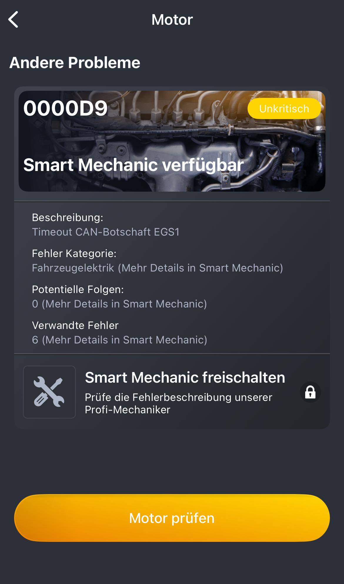 Hilfe, Plötzliche Getriebeprobleme beim m54 Automatik