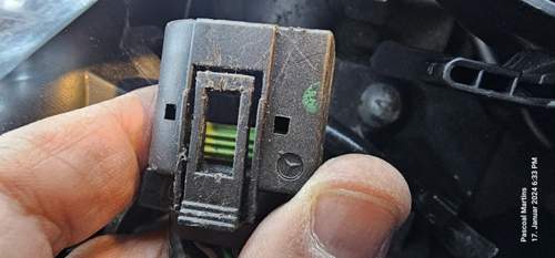 Stecker selber