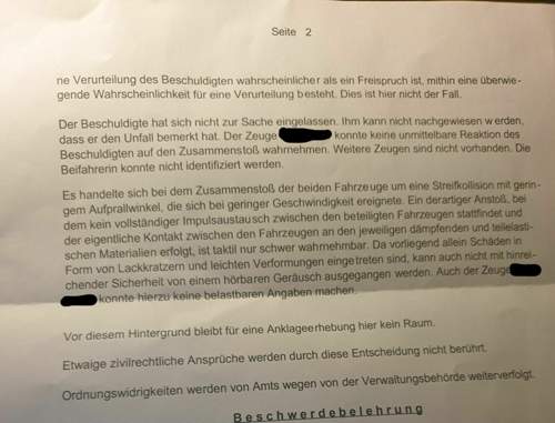 Staatsanwaltschaft Seite 2