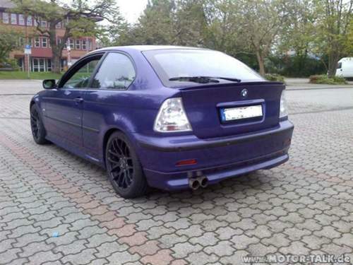 Breyton GTS