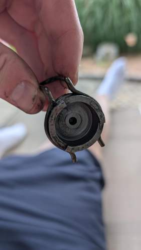 ?