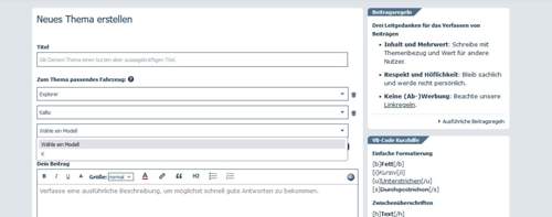 Thema MT