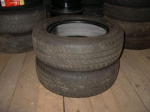 Michelin195-60-15