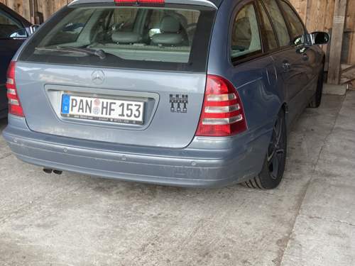 Hinten rechts