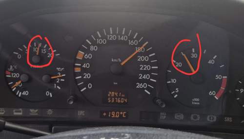 180kmh
