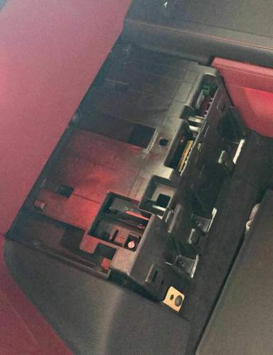 Backup-Batterie R231