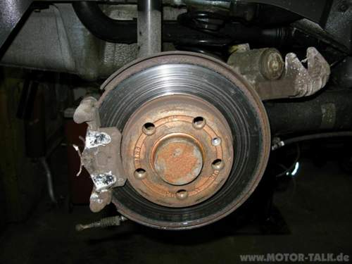 Fabia-bremse-hinten