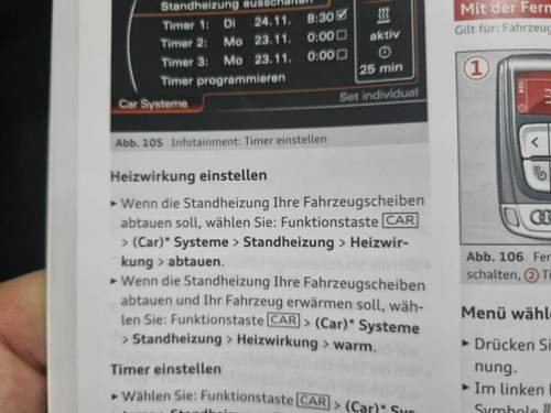 BA Heizwirkung St?hz