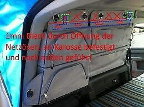 Caddy Taschen