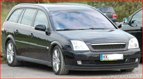 Black-vectra