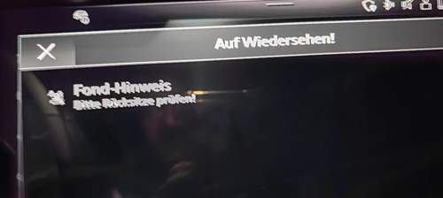 Rücksitze