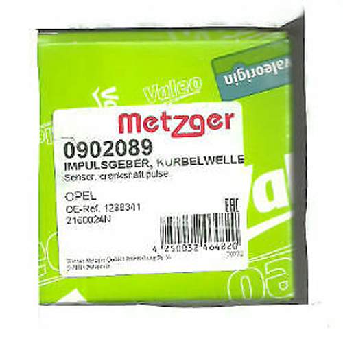 Doppelter aufkleber