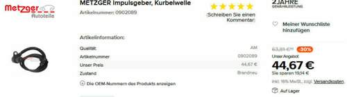 Metzger