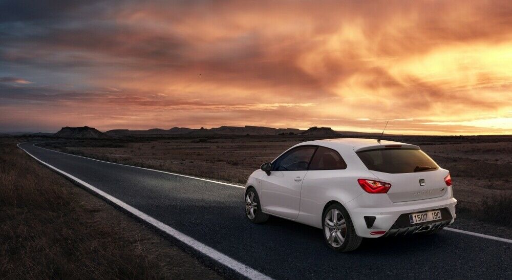 180 PS und 250 Nm stehen Cupra-Käufern zur Verfügung.