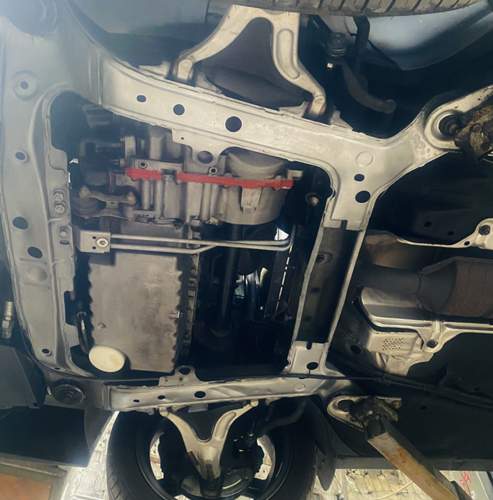 Motor