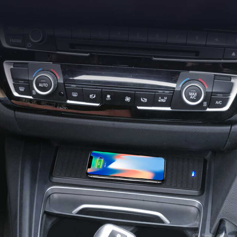 Hitzeentwicklung Wireless charging M4