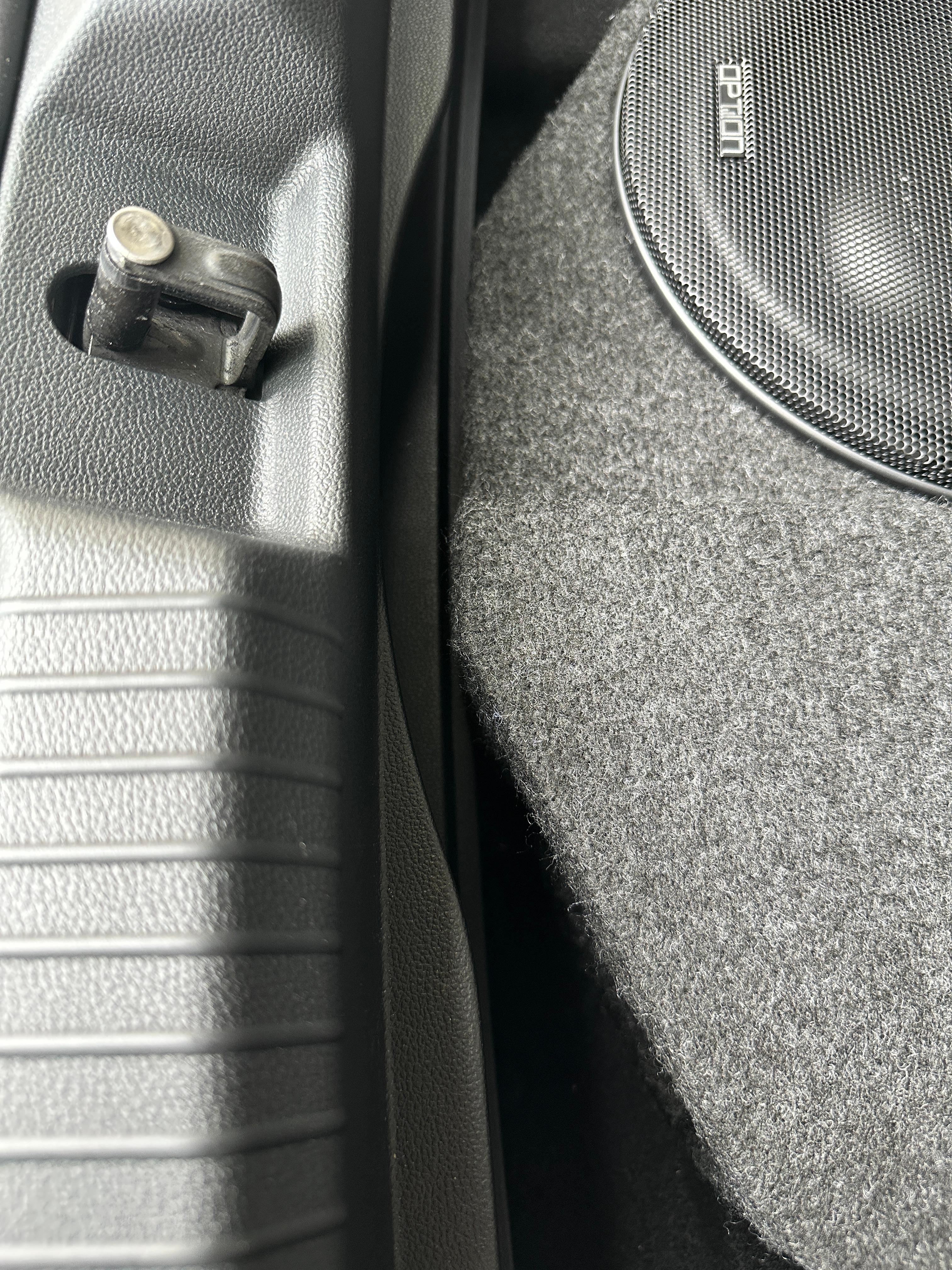 HK Soundsystem - Austausch Subwoofer