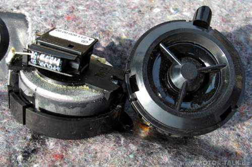 Standard-hochtoener-mercedes-w211
