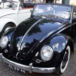 Volkswagen Käfer Cabriolets, VW Typ 15